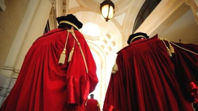 Masturbarsi in pubblico non &egrave; pi&ugrave; reato.