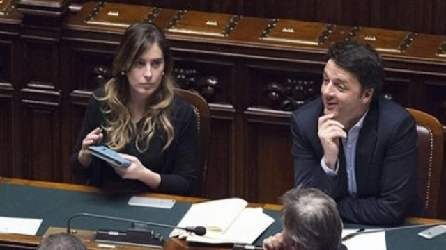 Riforma Scuola 2016-2017, Renzi ripete l'anno