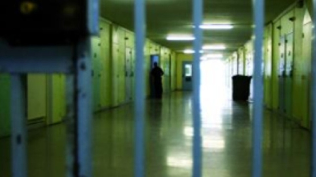 Rivolta dei detenuti nel carcere di Benevento