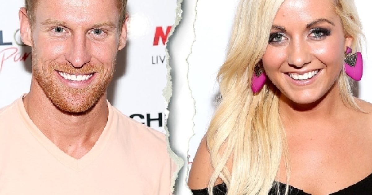 Kirk DeWindt speaks out and says dumping Carly Waddell was right thing