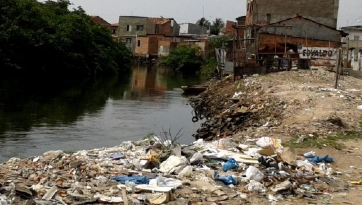 Exemplos De Problemas Ambientais No Espaço Urbano