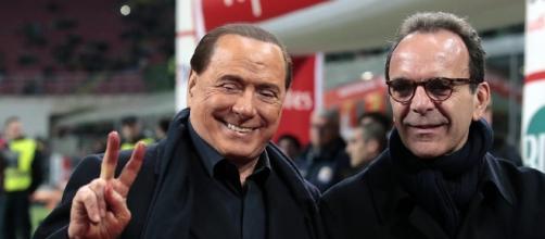 Stefano Parisi, l'investitura di Berlusconi. Leopolda centrodestra ... - giornalettismo.com