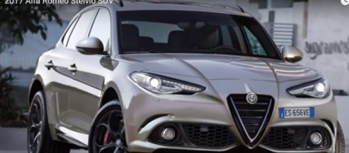 Alfa Romeo Stelvio probabilmente sarà presentata a Los Angeles e non a Parigi