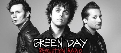 Concerto Green Day 2017 biglietti