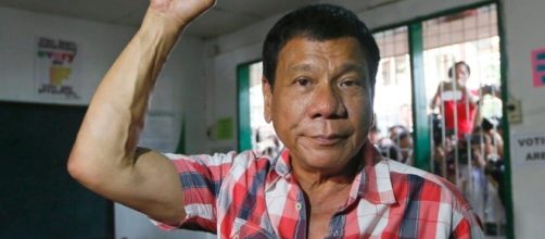 Filippine, presidente Duterte minaccia Obama: "Figlio di p…" - algheronewsitaly.com