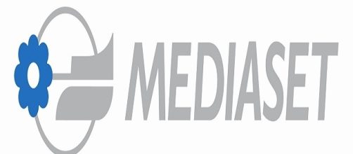 Il logo ufficiale della rete Mediaset