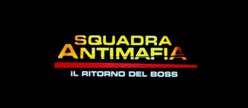 Il secondo episodio di Squadra Antimafia sarà trasmesso su Canale5 il 15 settembre