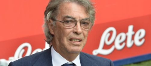 Inter, Moratti: 'Pirlo? Idea molto interessante ... - calciomercatonews.com