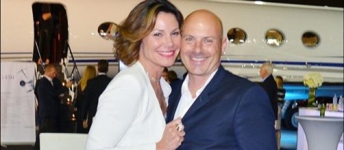 LuAnn DeLesseps Archives - The Real Housewives | News. Dirt. Gossip. - allabouttrh.com