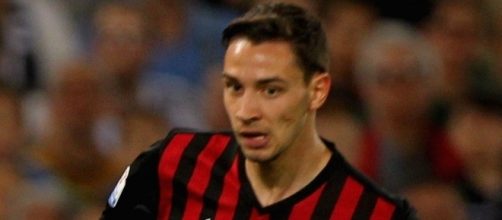 Milan, importante offerta della Juve per De Sciglio