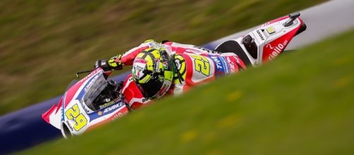MotoGp di San Marino 2016, diretta TV su Sky e TV8