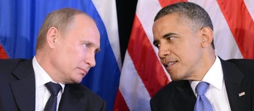Vladimir Putin incontrerà Barack Obama a New York - sputniknews.com