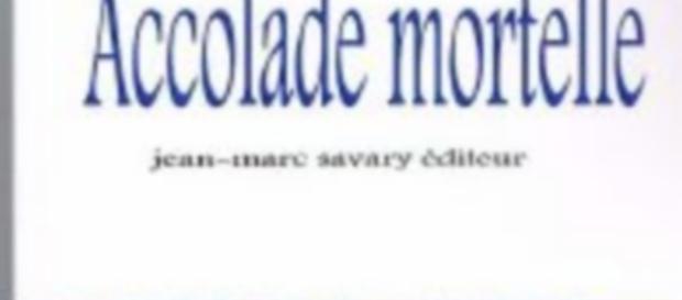 Accolade mortelle - Francis Baux Accolade mortelle - Francis Baux