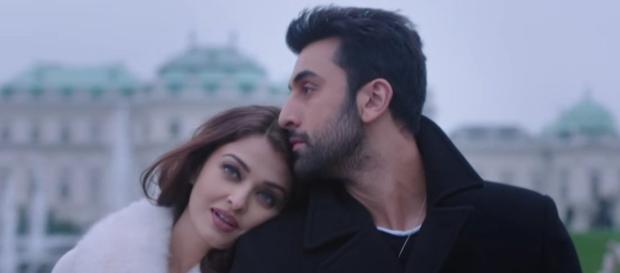 Ae Dil Hai Mushkil' Movie Teaser Stills - c65.in Ae Dil Hai Mushkil' Movie Teaser Stills - c65.in