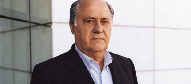 Amancio Ortega desplaza a Bill Gates como el hombre más rico del ... - laprensa.hn Amancio Ortega desplaza a Bill Gates como el hombre más rico del ... - laprensa.hn