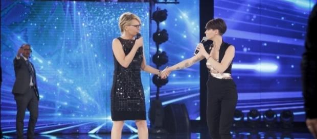 Amici 2016-2017 anticipazioni serale Amici 2016-2017 anticipazioni serale