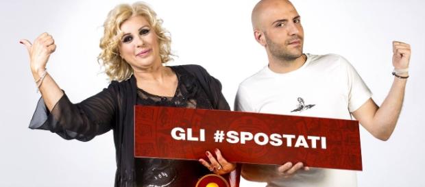 Anticipazioni Pechino Express 2016: Tina Cipollari nel cast Anticipazioni Pechino Express 2016: Tina Cipollari nel cast