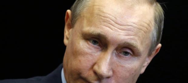 Autista di Putin muore in un incidente stradale Autista di Putin muore in un incidente stradale