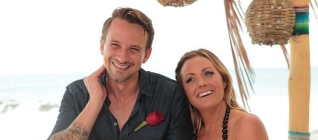 Bachelor in Paradise's Carly Waddell on Getting Engaged to Evan ... - people.com Bachelor in Paradise's Carly Waddell on Getting Engaged to Evan ... - people.com