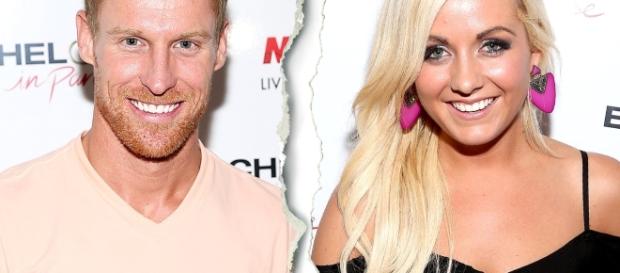 Bachelor in Paradise Stars Kirk DeWindt and Carly Waddell Split ... - usmagazine.com Bachelor in Paradise Stars Kirk DeWindt and Carly Waddell Split ... - usmagazine.com