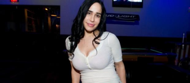 Bankrupt Octomom willing to do porn - NY Daily News - nydailynews.com Bankrupt Octomom willing to do porn - NY Daily News - nydailynews.com