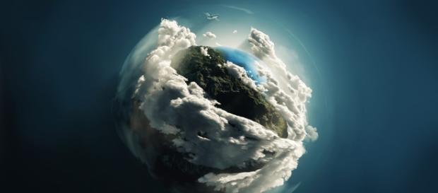 Cambio climático en la tropósfera Cambio climático en la tropósfera