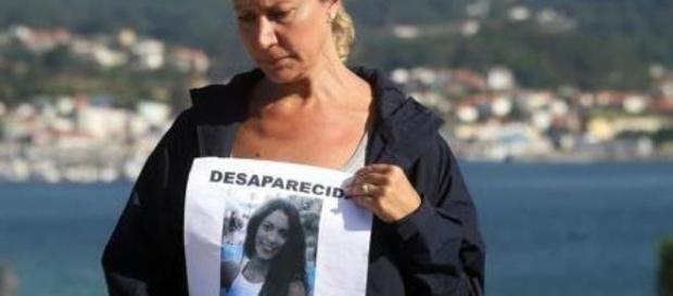 CASO DIANA QUER: la madre confirma ahora que regresó de madrugada y se cambió de ropa CASO DIANA QUER: la madre confirma ahora que regresó de madrugada y se cambió de ropa