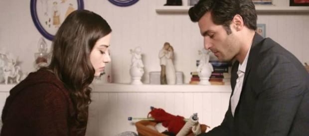 Cherry Season- La stagione del cuore anticipazioni: soap sospesa Cherry Season- La stagione del cuore anticipazioni: soap sospesa
