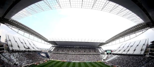 Corinthians x Sport: saiba como assistir ao jogo ao vivo Corinthians x Sport: saiba como assistir ao jogo ao vivo