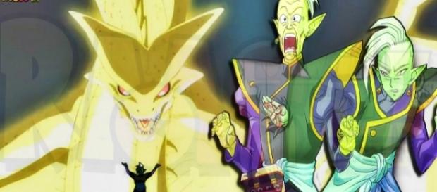 ¿Cual será el trágico final de Gowazu?. ¿Cual será el trágico final de Gowazu?.