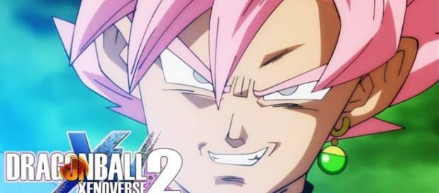 Dragon Ball Xenoverse 2: Black Super Saiyajin Rosa! Confirmado para el próximo juego. Wikipedia Fotos Dragon Ball Xenoverse 2: Black Super Saiyajin Rosa! Confirmado para el próximo juego. Wikipedia Fotos