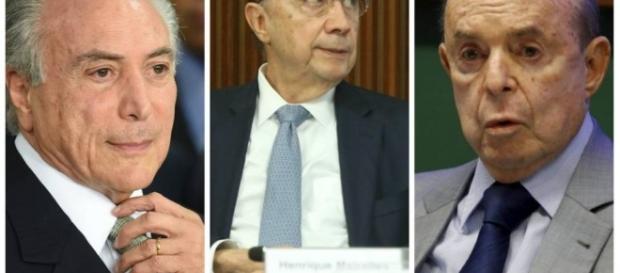 economistas apontam que governo decrete falência após as eleições economistas apontam que governo decrete falência após as eleições