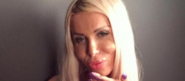 Edona James rechnet mit Promi Big Brother ab Edona James rechnet mit Promi Big Brother ab
