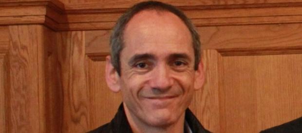 El médico y especialista en homeopatía, Guillermo Basauri El médico y especialista en homeopatía, Guillermo Basauri