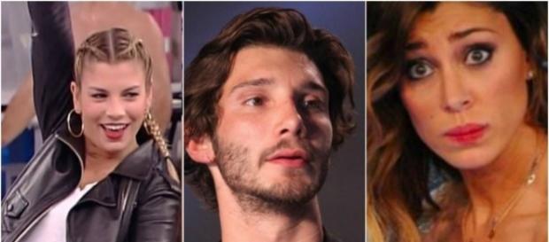 Emma Marrone racconta la sua storia con Stefano e l'arrivo di Belen nella loro vita. Emma Marrone racconta la sua storia con Stefano e l'arrivo di Belen nella loro vita.