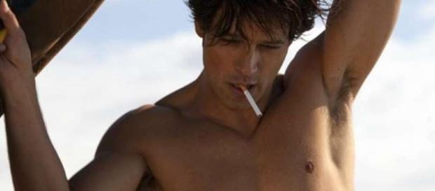 GABRIEL GARKO, IL SEX-SYMBOL COMPIE 40 ANNI (FOTO) - forumfree.it GABRIEL GARKO, IL SEX-SYMBOL COMPIE 40 ANNI (FOTO) - forumfree.it