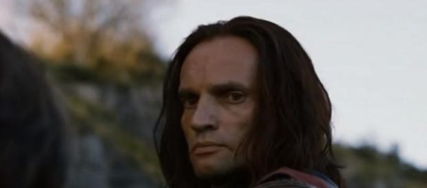 Game of Thrones spoilers: a new theory on Jaqen H'Ghar. Screencap: Screencap Bunny T Club via YouTube Game of Thrones spoilers: a new theory on Jaqen H'Ghar. Screencap: Screencap Bunny T Club via YouTube