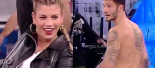 Gossip news Emma Marrone e Stefano Gossip news Emma Marrone e Stefano