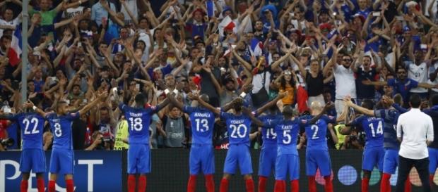 Gourcuff : Notre supportérisme nous rend aveugle Gourcuff : Notre supportérisme nous rend aveugle