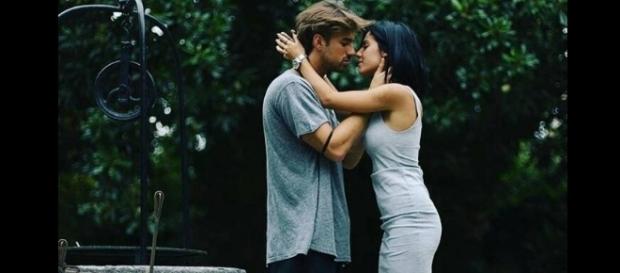 Grande Fratello Vip 2016: Andrea Damante Grande Fratello Vip 2016: Andrea Damante