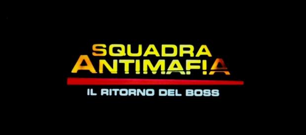 Il secondo episodio di Squadra Antimafia sarà trasmesso su Canale5 il 15 settembre Il secondo episodio di Squadra Antimafia sarà trasmesso su Canale5 il 15 settembre