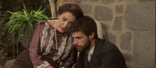 Il Segreto, anticipazioni dal 28 al 30 dicembre: Bosco e Donna ... - sologossip.it Il Segreto, anticipazioni dal 28 al 30 dicembre: Bosco e Donna ... - sologossip.it