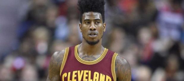 Iman Shumpert is on fire for Cavaliers in the playoffs - Business ... - businessinsider.com Iman Shumpert is on fire for Cavaliers in the playoffs - Business ... - businessinsider.com