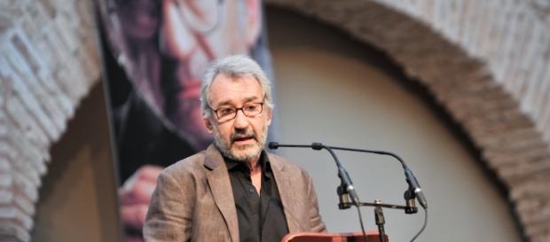 José Sacristán en la lista del AFI de los 25 mejores actores actuales José Sacristán en la lista del AFI de los 25 mejores actores actuales