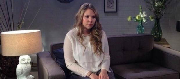Kailyn Lowry fans slame Teen Mom 2' star.: Photo: Blasting News Library- inquisitr.com Kailyn Lowry fans slame Teen Mom 2' star.: Photo: Blasting News Library- inquisitr.com