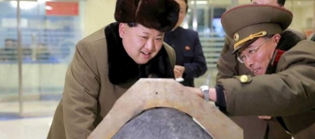 La ONU condena los últimos lanzamientos de misiles de Corea del Norte La ONU condena los últimos lanzamientos de misiles de Corea del Norte