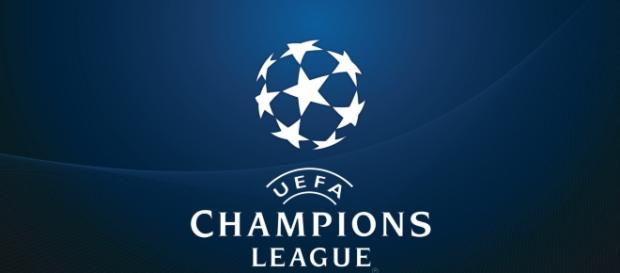 Logo oficial da competição Europeia Logo oficial da competição Europeia