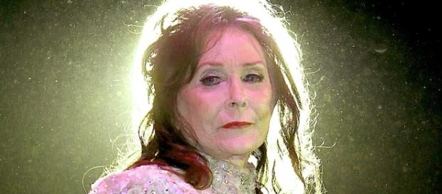 Loretta Lynn Mourns Grandson's Death at Age 47 - Us Weekly... - usmagazine.com Loretta Lynn Mourns Grandson's Death at Age 47 - Us Weekly... - usmagazine.com
