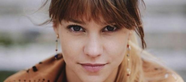 Mafalda Marafusta é uma das possíveis concorrentes do novo programa da TVI Mafalda Marafusta é uma das possíveis concorrentes do novo programa da TVI