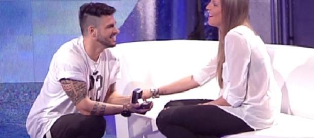 Matrimonio Tara e Cristian e Barbara D'Urso? Matrimonio Tara e Cristian e Barbara D'Urso?